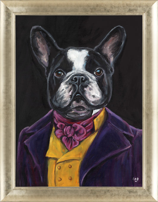 Sir Montague