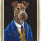 Sir Fergus Flebag