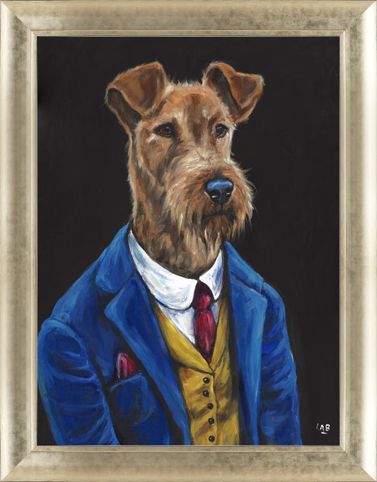 Sir Fergus Flebag