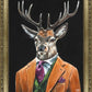 Gentlemen Stag
