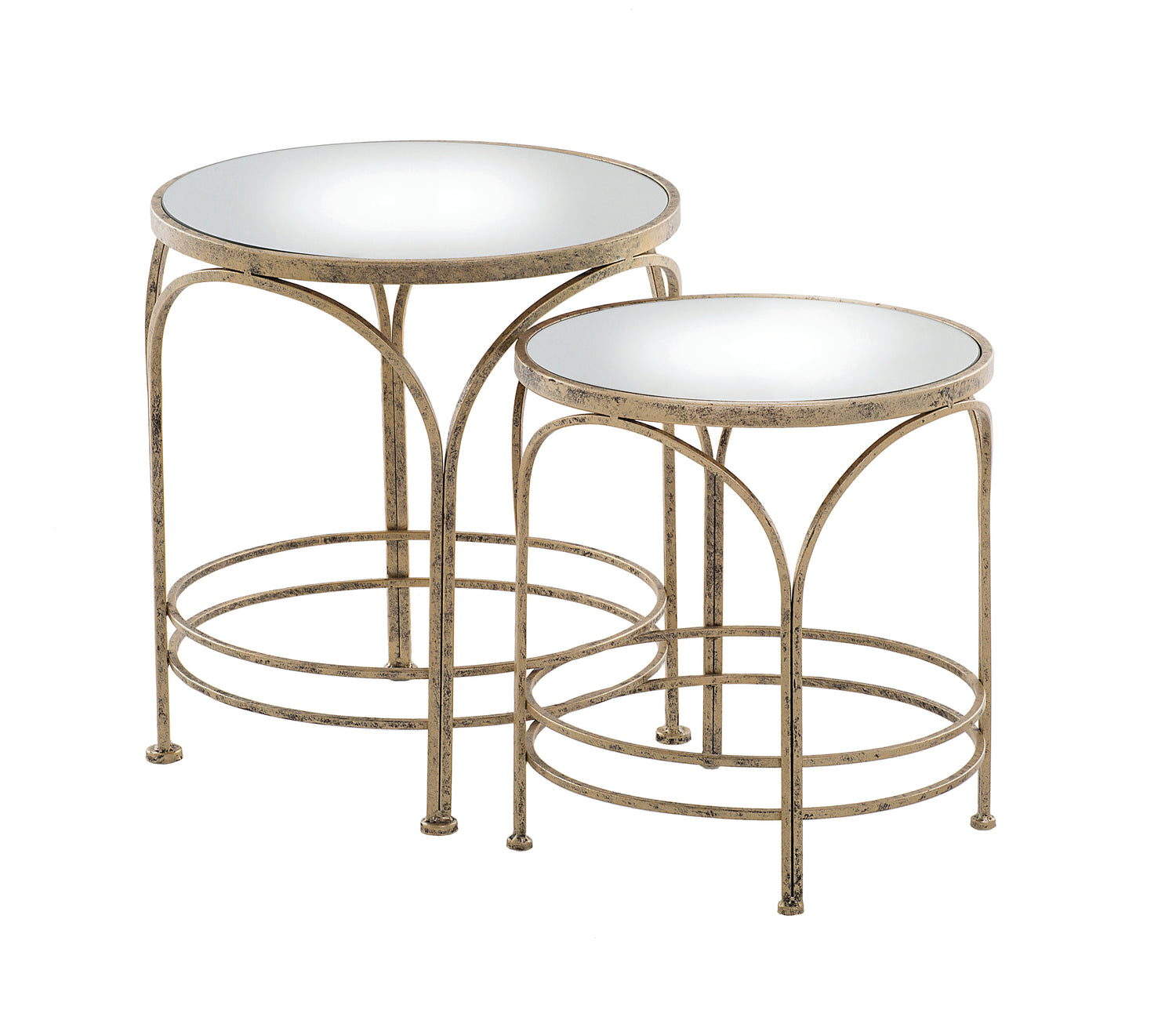 Nest of Tables