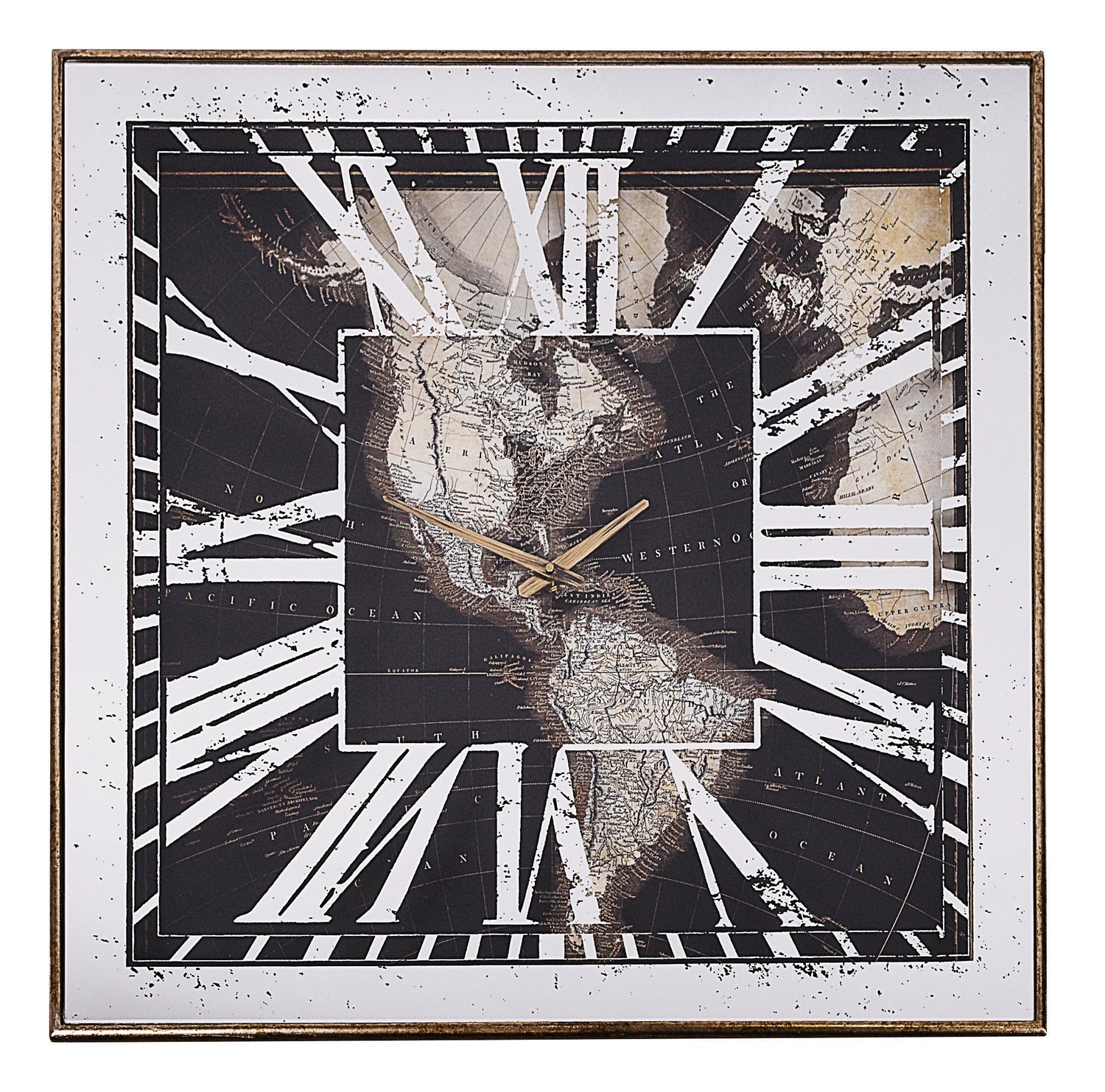 Clocks