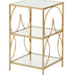 Maci Side Table