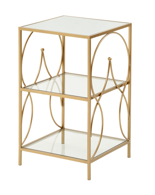 Maci Side Table