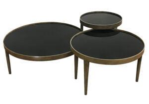 Reese Coffee Table set 3