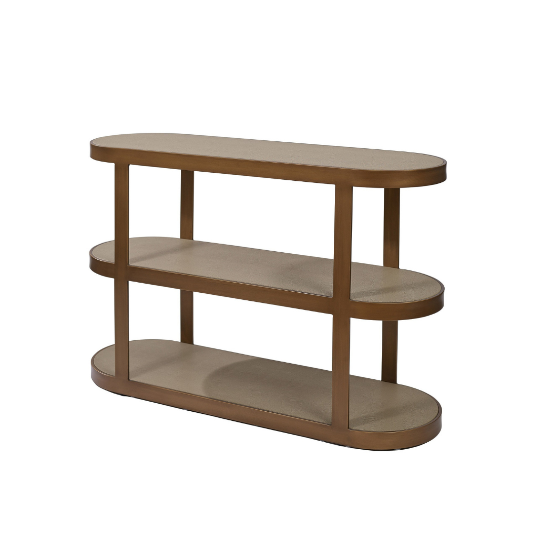 Console Tables