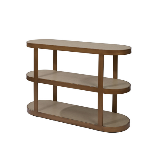 Chamonix Console Table