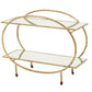 Shelby Drinks Trolley