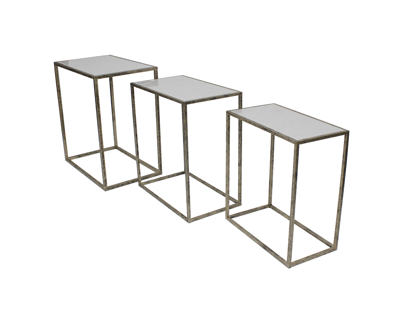 Irma Set of 3 Tables