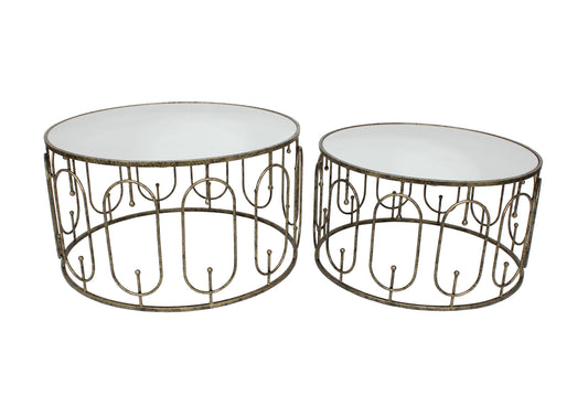 Estela Coffee Table