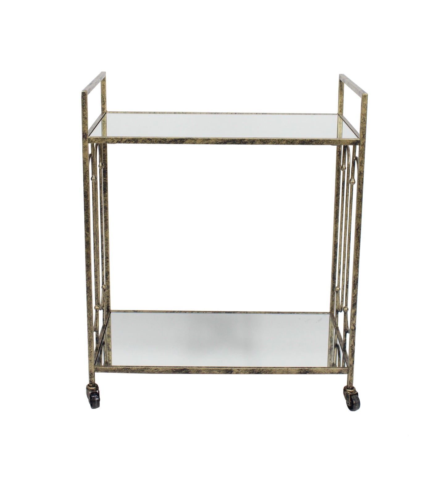 Estela Drinks Trolley