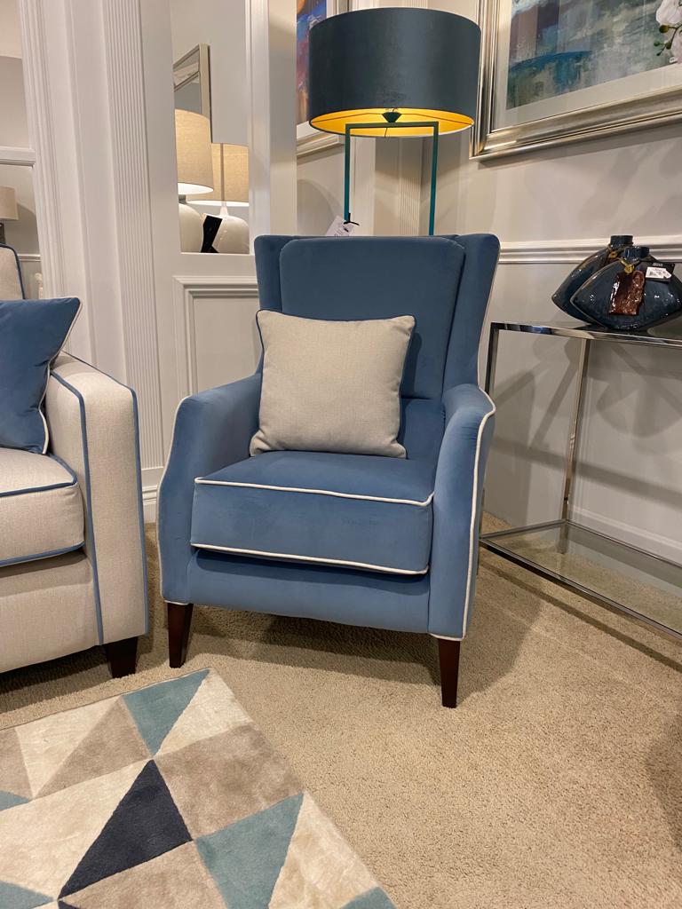 Monaco suite