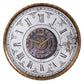Eliagh Clock