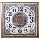 Iassc Clock