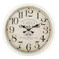 Vintage Port Clock
